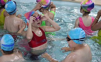 Sarıyer Belediyesi yaz spor okulları 23 bin 500 çocuğa ulaştı