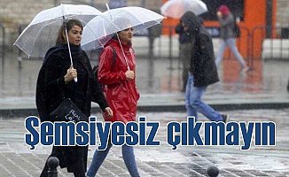 Bugün hava nasıl olacak? Meteoroloji İstanbul'u ayırdı