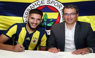 Fenerbahçe transfer sezonunu hızlı kapattı