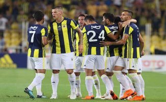 Fenerbahçe, Spartak Trnava’yı konuk ediyor