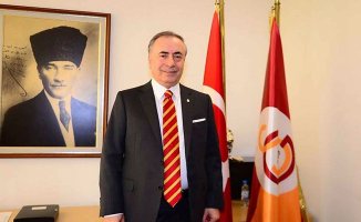 Mustafa Cengiz "Gomis'izorla yollamadık"