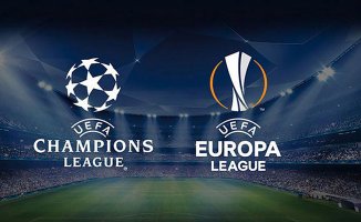 Şampiyonlar Ligi ve UEFA Avrupa Ligi'nin Türkiye yayıncısı belli oldu