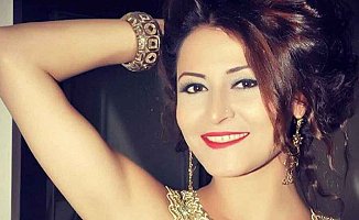 Şarkıcı Tuba Ergüzel intihar etti