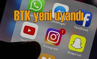 BTK, sosyal medya dilini yeni keşfetti: Türkçe gitmiş