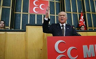 Enginyurt'un AK Parti açıklamasına Behçeli'den tepki