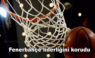Tahincioğlu Basketbol Süper Ligi 5. hafta panoroması