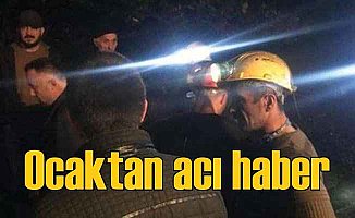 Zonguldak Kilimli'de 3 madenci can verdi 