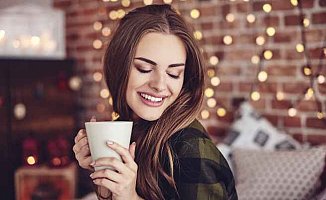 Kahve içmek için 5 sağlıklı neden