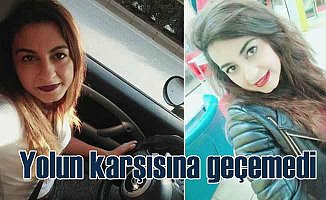 Eskişehir'de feci kaza; 2 çocuk annesi kadın can verdi