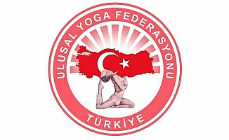 Türkiye Ulusal Yoga Federasyonu kuruldu