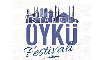 1. İstanbul Öykü Festivali başlıyor
