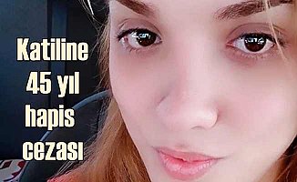 İzmirli trans Buse cinayetine rekor ceza