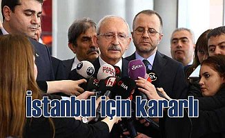 Kılıçdaroğlu, 'Bu kez daha farklı yeneceğiz'