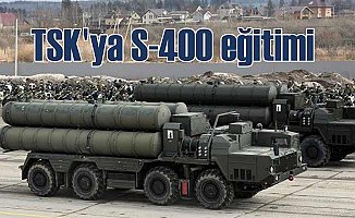 S-400 eğitimi için 100 mehmetçik Rusya'ya gidiyor