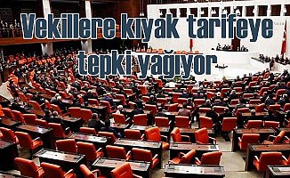 Türk Telekom'un milletvekillere kıyağı vatandaşı çıldırttı