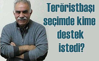 İstanbul seçimleri öncesinde Öcalan'dan HDP'ye CHP çağrısı 'Destek vermeyin'