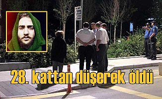 Ankara'da üniversite öğrencisinin korkunç ölümü