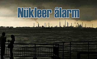 Karadeniz'de nükleer âlarm | Ankara Rusya'daki kazayı izliyor