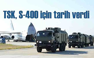 Türkiye S-400 füzelerini ne zaman aktif edecek?