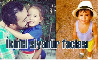 Antalya'da siyanürlü facia, 4 kişilik aile yok oldu