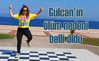 Dans eğitmeni Gülcan Işık'ın ölüm nedeni ortaya çıktı