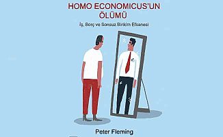 Homo Economicus'un ölümü | İş, Borç ve Sonsuz Birikim Efsanesi