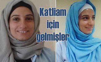 PKK'nın kadın bombacısı Adana'da yakalandı