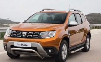 Dacia'dan sıfır faiz kampanyası