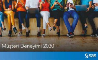 Yeni küresel araştırma: 2030’da müşteri deneyimi nasıl olacak?