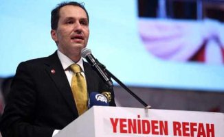 Fatih Erbakan'dan çarpıcı 'deprem' uyarısı