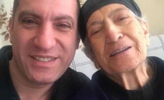 Habertürk Yazarı Bülent Aydemir'in acı günü 