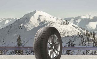 Michelin'den kış dönemi için lastik alternatifleri