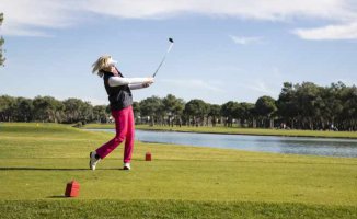 Nuri Özaltın Golf Turnuvası başlıyor