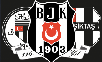 Beşiktaş'tan Göztepe maçı ile ilgili açıklama