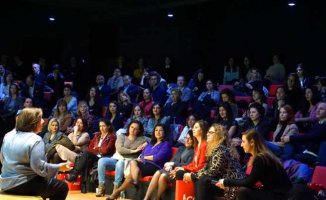 LEAD Network Türkiye’de Yaşamın Cinsiyeti’ni Tartıştı