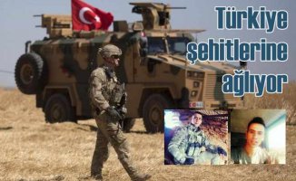 Türkiye İdlib şehitlerini bekliyor | Şehit sayısı 8'e yükseldi