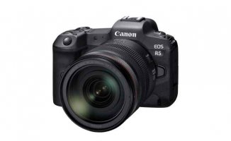 Canon EOS R5, yeni güncellemelerle imkansızı başarıyor