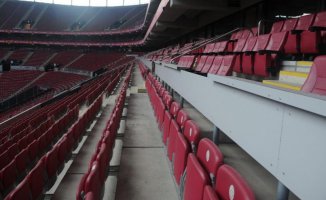 Galatasaray'dan İBB''den coronovirüs önlem talebi