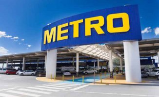 Metro Market fiyat spekülasyonlarına karşı mücadele ediyor!