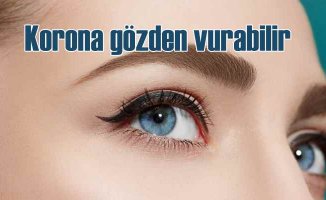 Türk Orfomoloji Derneği Uyardı | Gözlere dikkat 
