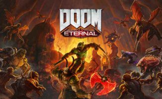 Yeni Doom Eternal, 20 Mart’ta Playstore’da