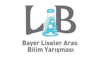 Bayer Liseler Arası Bilim Yarışmas ödül töreni internetten gerçekleşecek