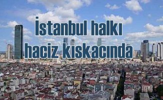 İstanbul halkı borç kıskacında | Takipteki krediler yüzde 59 arttı