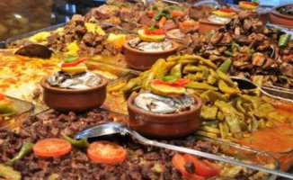 Karadeniz Bölgesi gastronomi turizmi için cazibe merkezi olmalı
