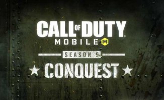 Call of Duty| Mobile’ın 9. Sezonu ‘‘Fetih’’ Başladı