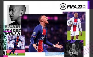 FIFA 21, Playstore’da ön siparişte