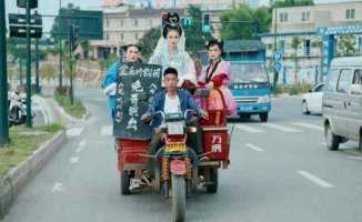 Çin filmlerinden bir seçki İstanbul Modern Sinema’da