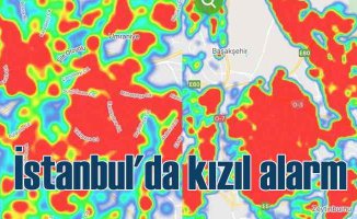 İstanbul için koronavirüs alarmı | Sayılar hızla artıyor