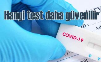 Covıd-19’da Hangi Test Ne Kadar Güvenilir Sonuç Veriyor?