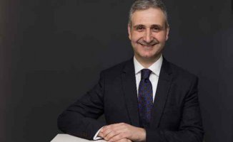 Dr. A. Bülent Sabuncu Koton'un yeni CEO'su oldu